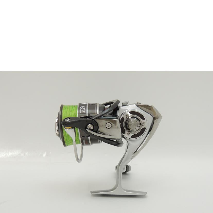 DAIWA ダイワ/スピニングリール IGNIS 2505/14IGNIS 2505 TYPE-R//ABランク/69
