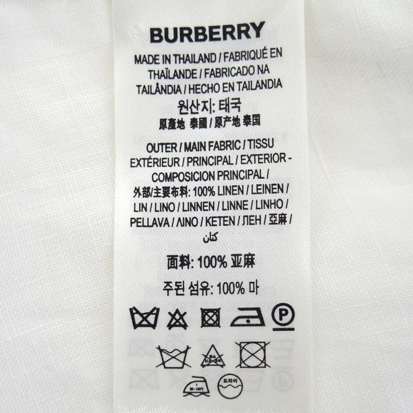 BURBERRY バーバリー/BURBERRY メンズシャツ//ABランク/75