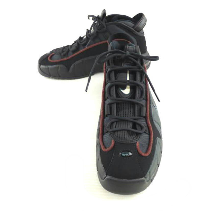 NIKE ナイキ/Air Max Penny 1 "Black"/DV7442-001//Aランク/64