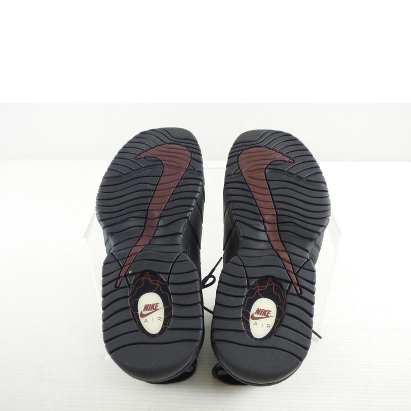NIKE ナイキ/Air Max Penny 1 "Black"/DV7442-001//Aランク/64