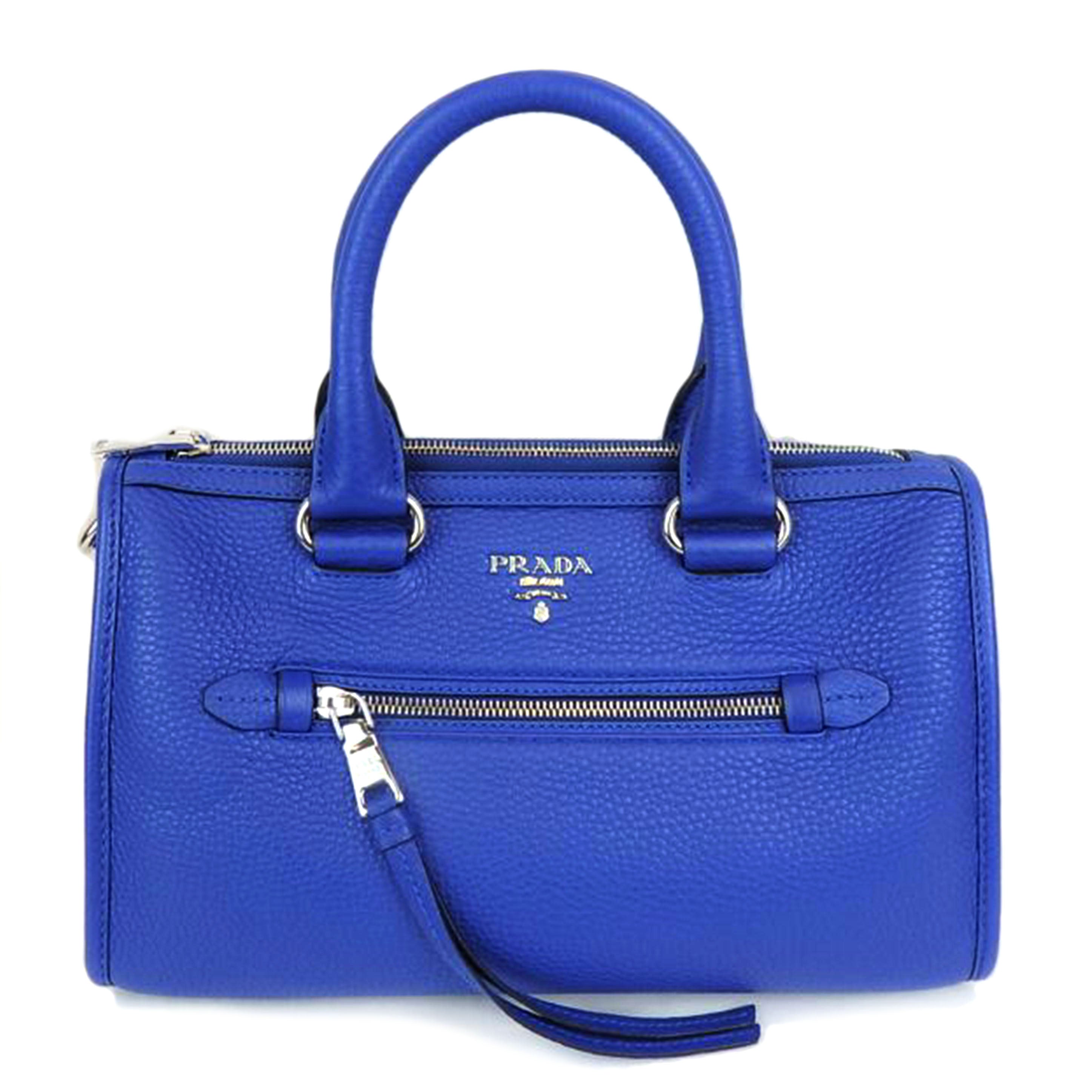 PRADA プラダ/2wayハンドバッグ/1BB022//Aランク/93