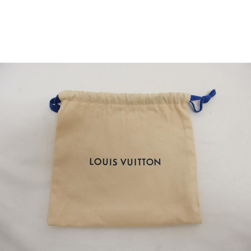 LV ルイヴィトン/サンチュール/ヴォヤジャー35mm/モノグラム/エクリプス/M0043//BC0262/Aランク/04