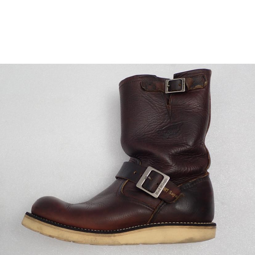 RED WING レッドウイング/エンジニアブーツ/D2970//26.0cm/Cランク/62