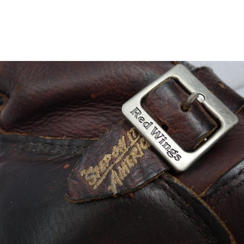 RED WING レッドウイング/エンジニアブーツ/D2970//26.0cm/Cランク/62