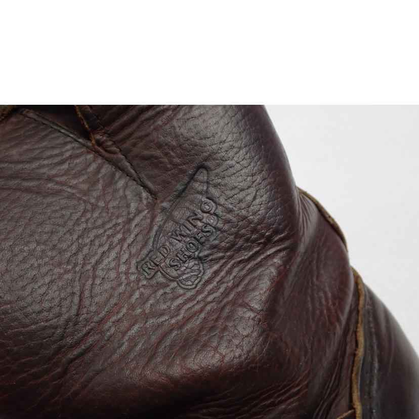 RED WING レッドウイング/エンジニアブーツ/D2970//26.0cm/Cランク/62