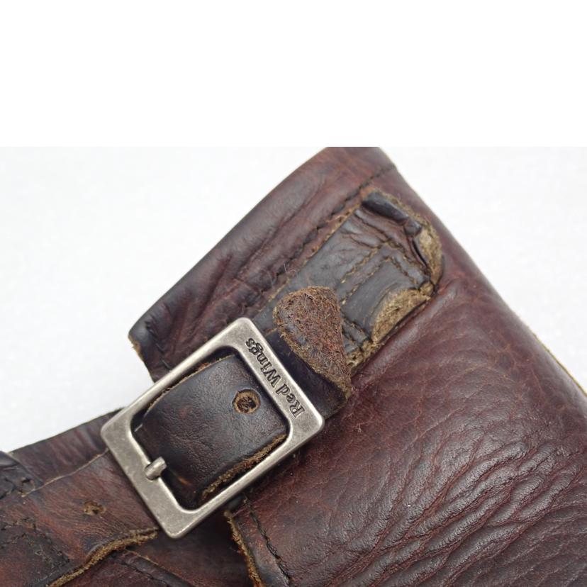 RED WING レッドウイング/エンジニアブーツ/D2970//26.0cm/Cランク/62