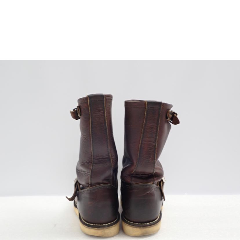 RED WING レッドウイング/エンジニアブーツ/D2970//26.0cm/Cランク/62