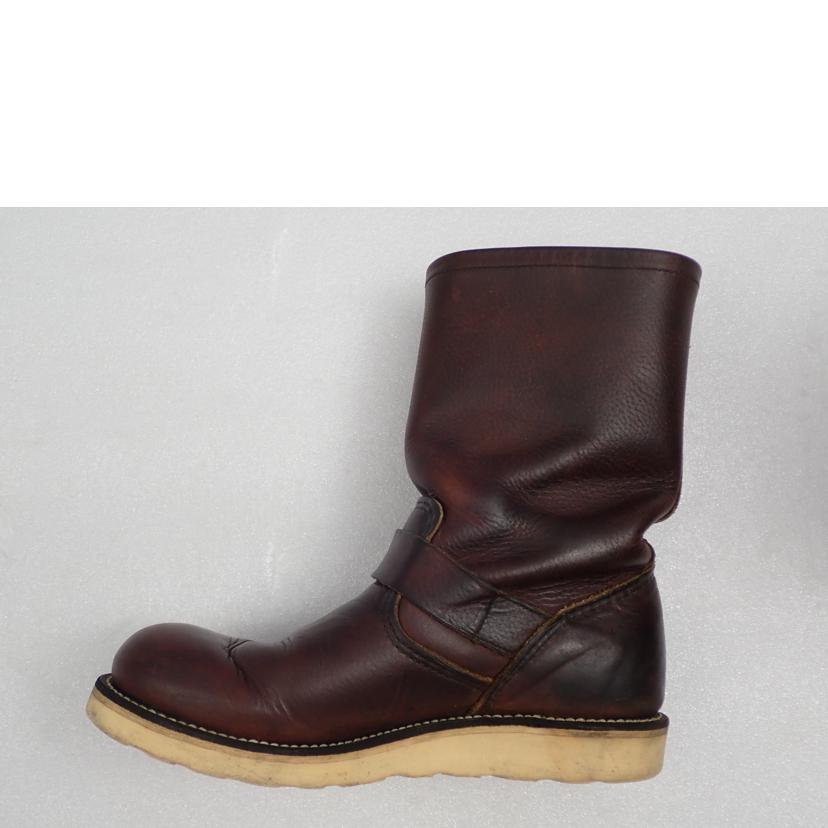 RED WING レッドウイング/エンジニアブーツ/D2970//26.0cm/Cランク/62