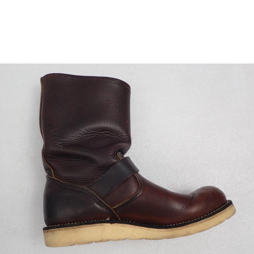 RED WING レッドウイング/エンジニアブーツ/D2970//26.0cm/Cランク/62