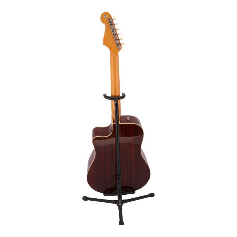 Fender ACO フェンダー/エレアコギター/KINGMAN//CSJ11003924/Cランク/67