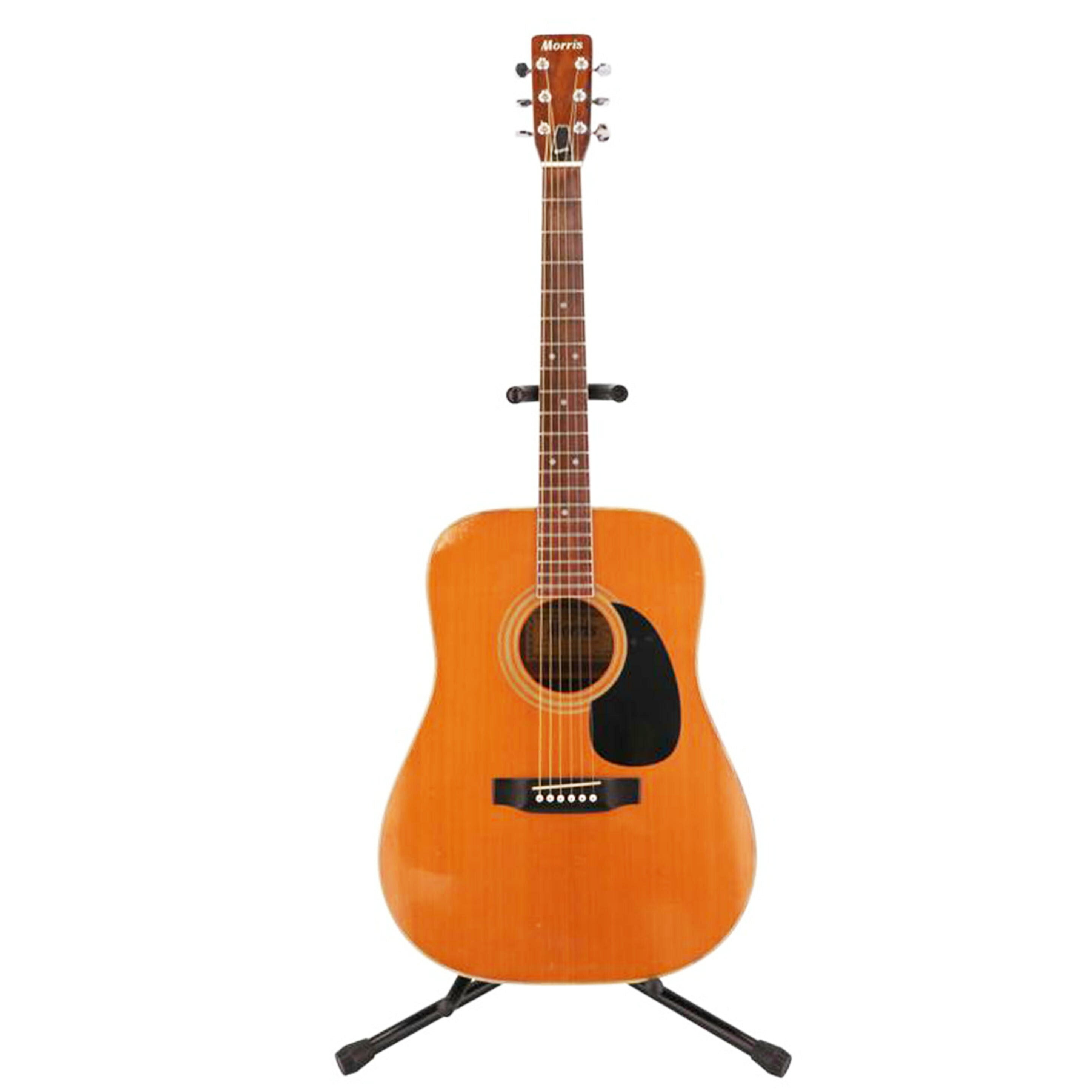 morris モーリス/アコースティックギター/W-20//41030/Cランク/62