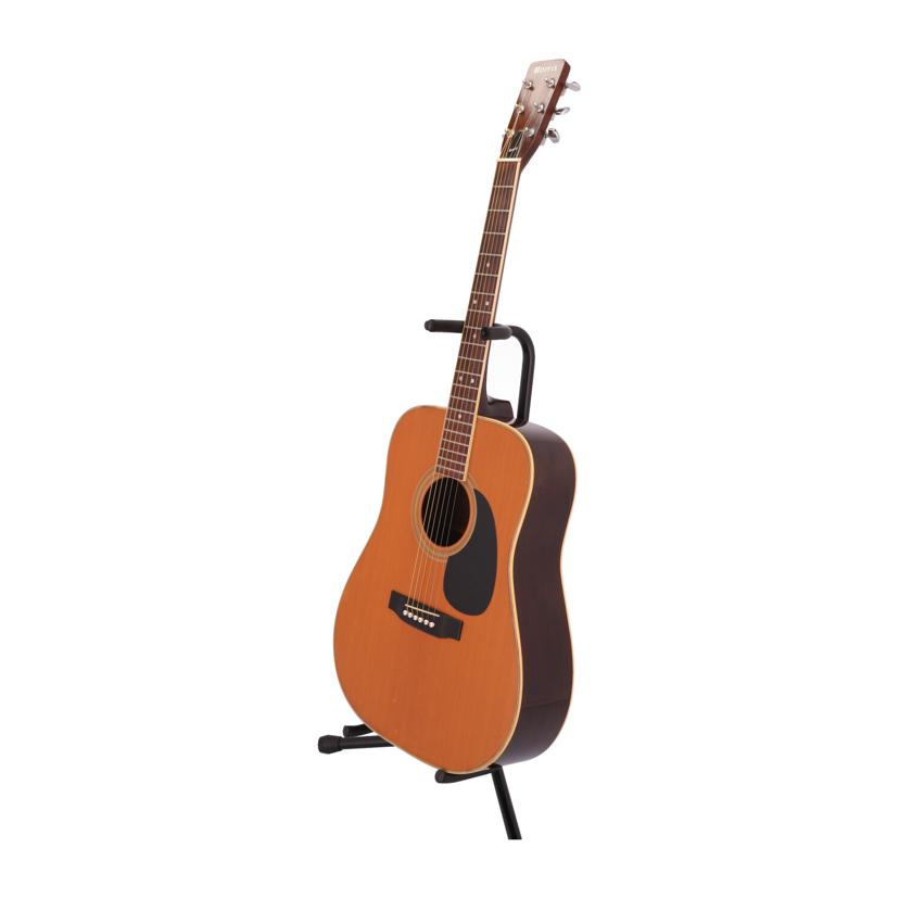 morris モーリス/アコースティックギター/W-20//41030/Cランク/62