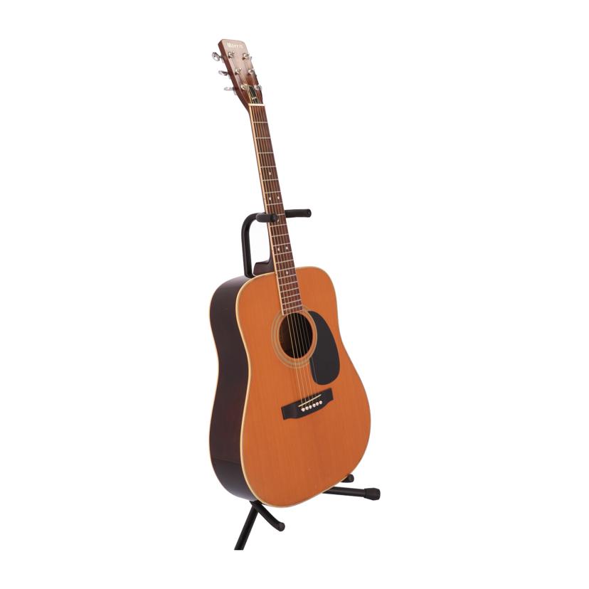 morris モーリス/アコースティックギター/W-20//41030/Cランク/62