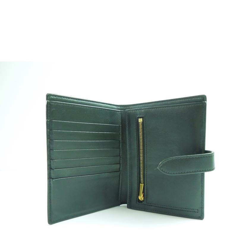 CELINE セリーヌ/ミディアムストラップウォレット/10B643BFP//F-PB-3250/Bランク/83