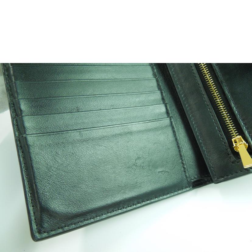 CELINE セリーヌ/ミディアムストラップウォレット/10B643BFP//F-PB-3250/Bランク/83