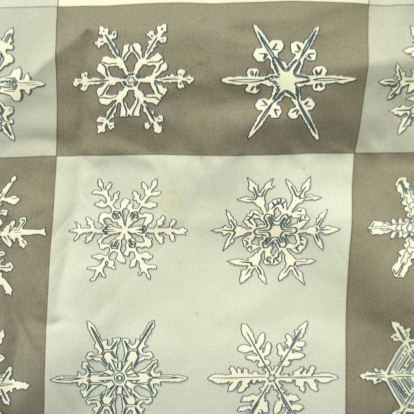 HERMES エルメス/HERMES シルクカシミヤニット//Bランク/75