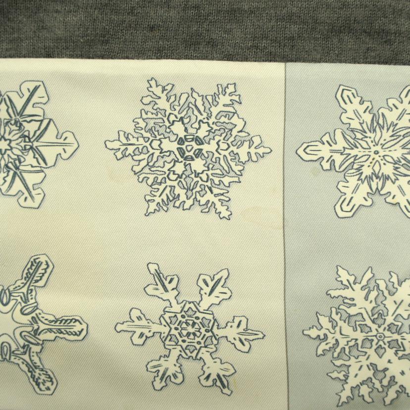 HERMES エルメス/HERMES シルクカシミヤニット//Bランク/75