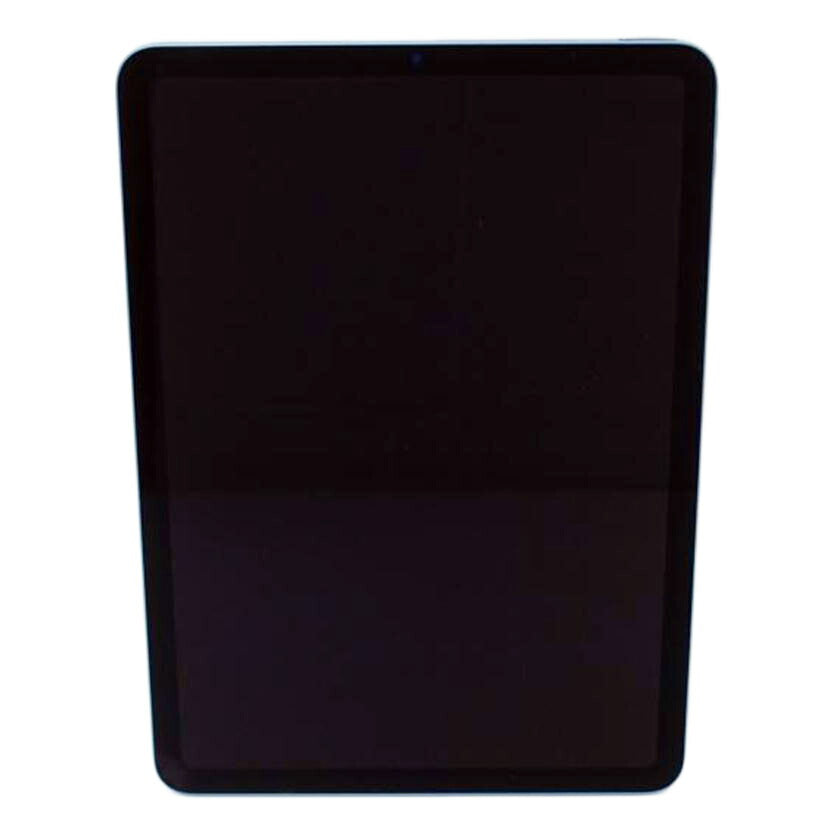 Apple アップル/iPad Air 10.9インチ 第5世代 Wi-Fiモデル/MM9N3J/A//G73TTF2Q9K/ABランク/69