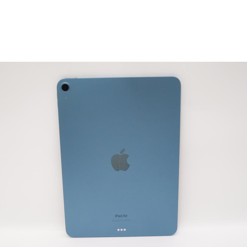 Apple アップル/iPad Air 10.9インチ 第5世代 Wi-Fiモデル/MM9N3J/A//G73TTF2Q9K/ABランク/69