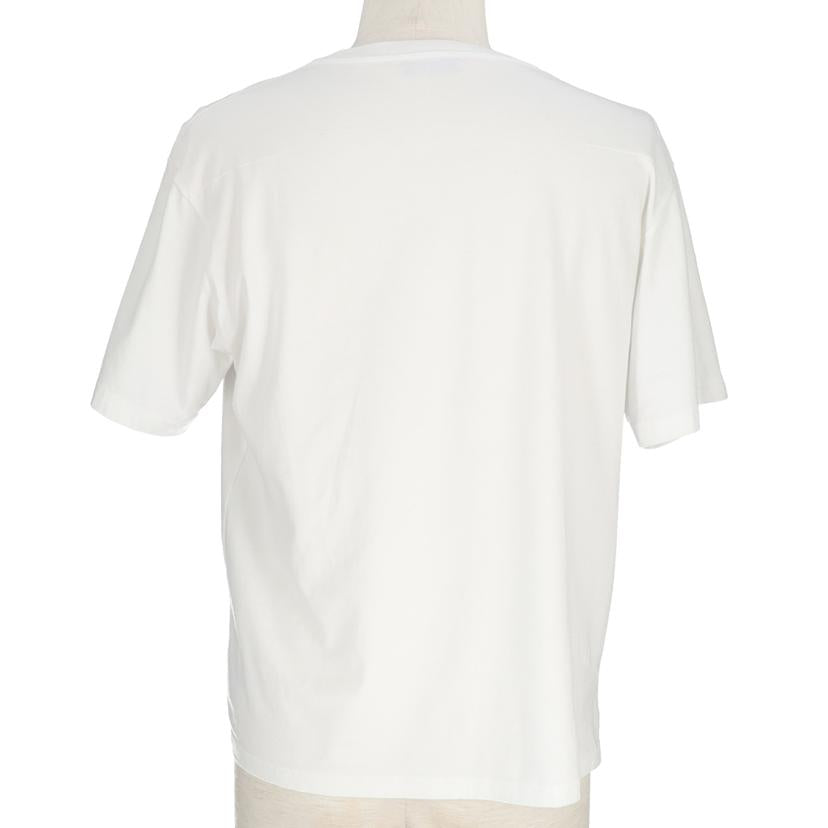 DIOR ディオール/DIOR 蜂柄ワッペンTシャツ//ABランク/75