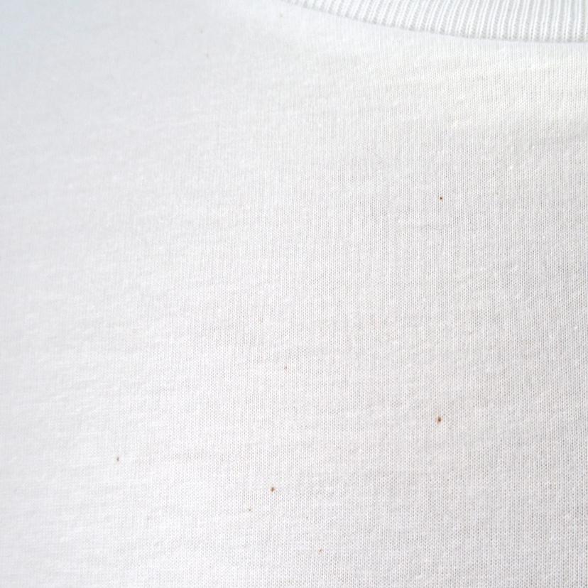 DIOR ディオール/DIOR 蜂柄ワッペンTシャツ//ABランク/75