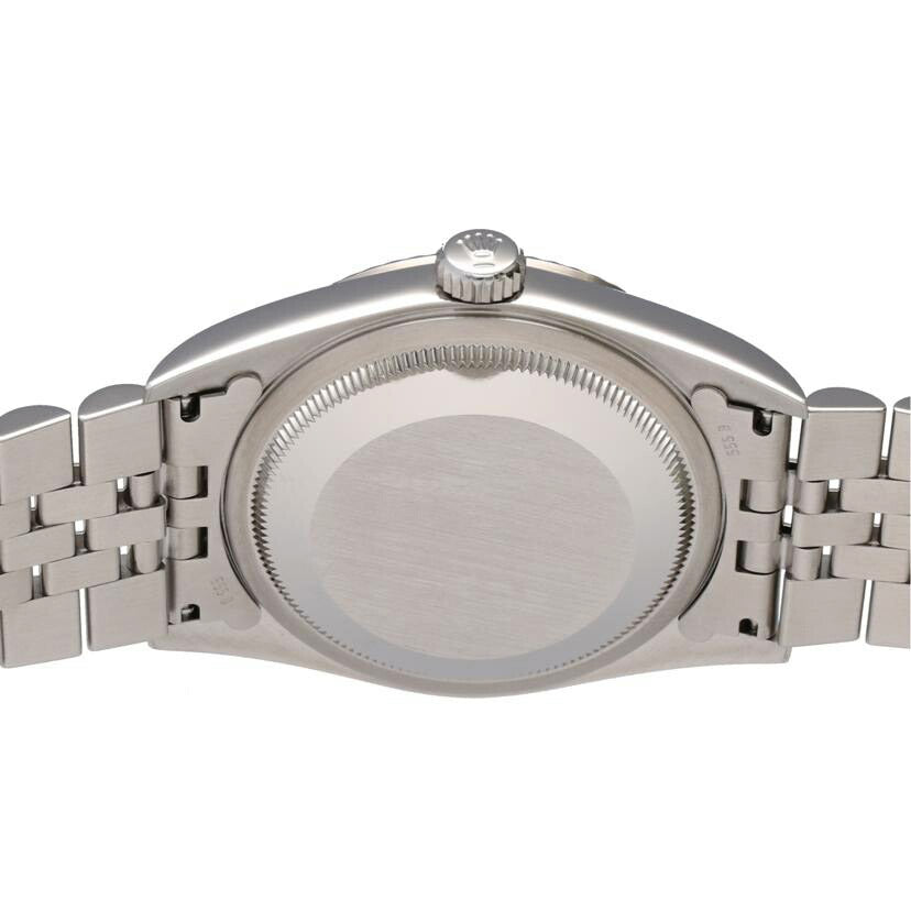 ROLEX ロレックス/DATE JUST/シェル文字盤/M16234//A875424/ABランク/75