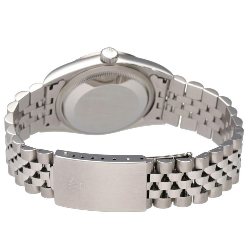 ROLEX ロレックス/DATE JUST/シェル文字盤/M16234//A875424/ABランク/75