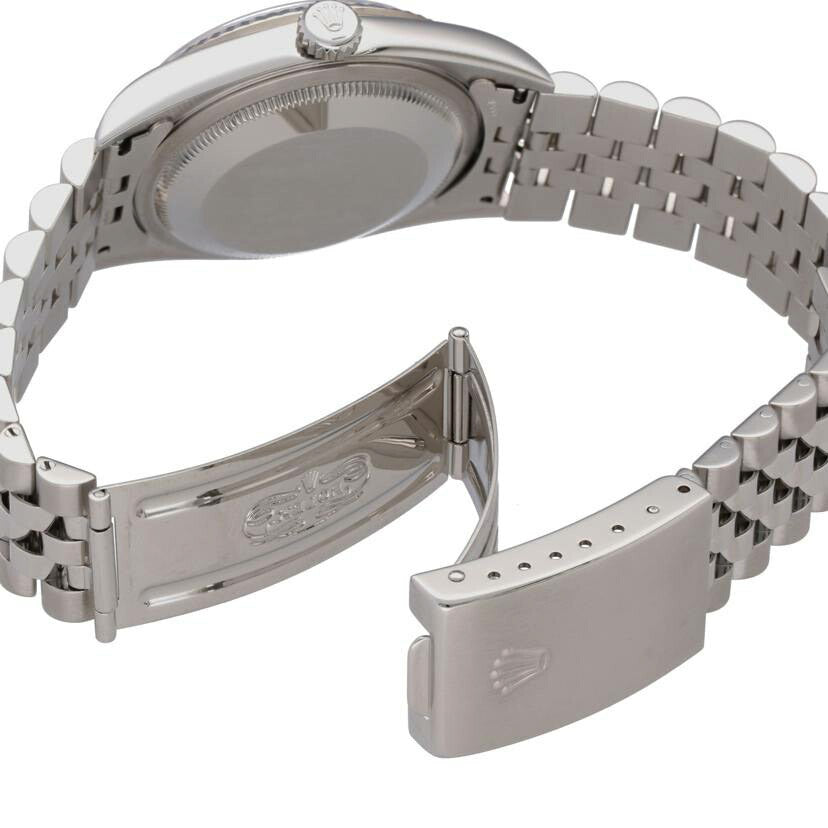 ROLEX ロレックス/DATE JUST/シェル文字盤/M16234//A875424/ABランク/75