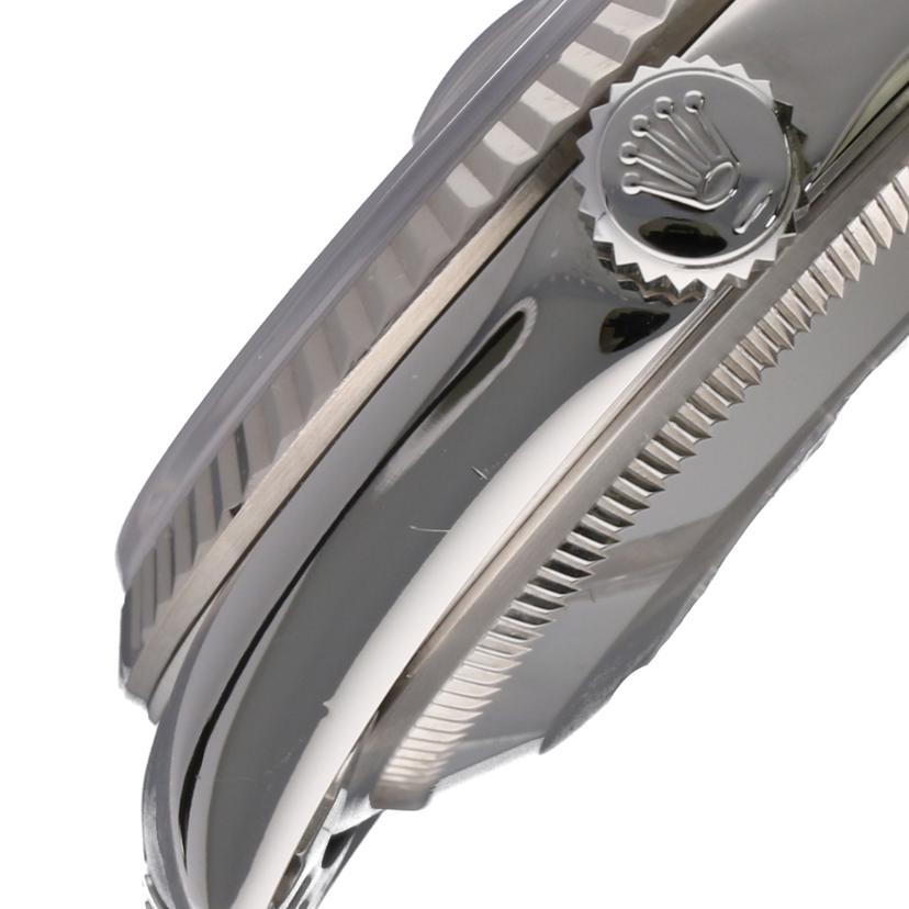 ROLEX ロレックス/DATE JUST/シェル文字盤/M16234//A875424/ABランク/75