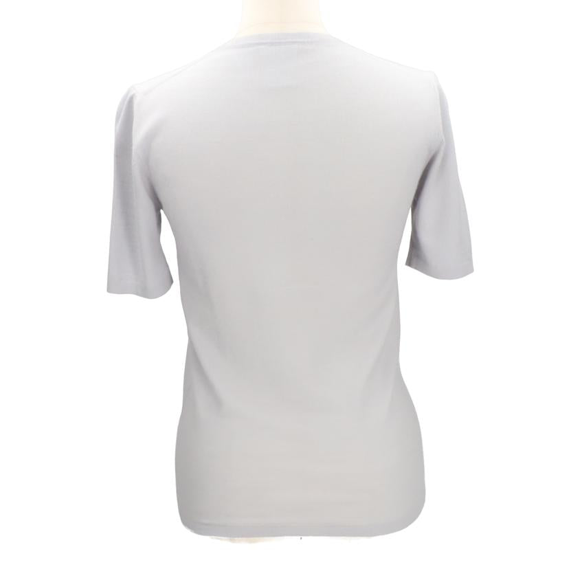 CHANEL シャネル/CHANEL ココマークニット//Aランク/75