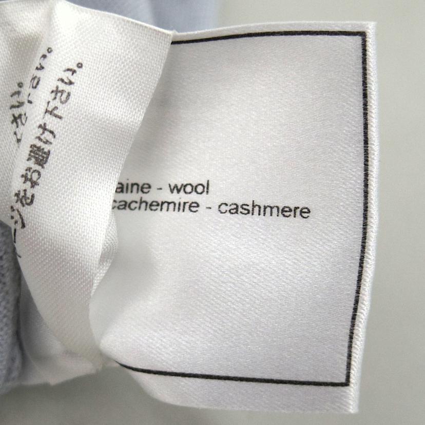 CHANEL シャネル/CHANEL ココマークニット//Aランク/75