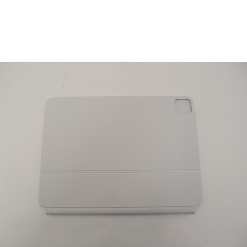 Apple アップル/11インチiPad Pro/Air用Magic Keyboard/MJQJ3J/A//QVP77K46V0/Aランク/69