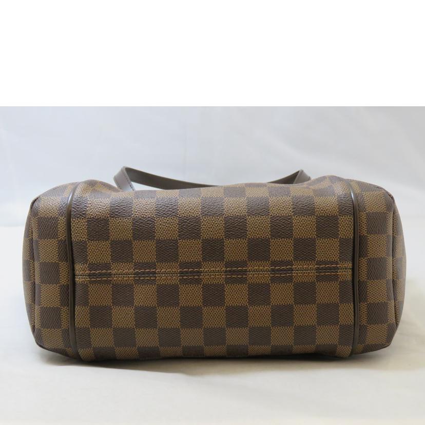 LV/トータリーPM/ダミエ/エヌベ/N41282//DU0196/Aランク/90