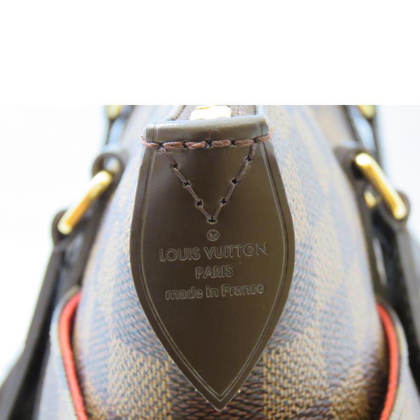 LV/トータリーPM/ダミエ/エヌベ/N41282//DU0196/Aランク/90