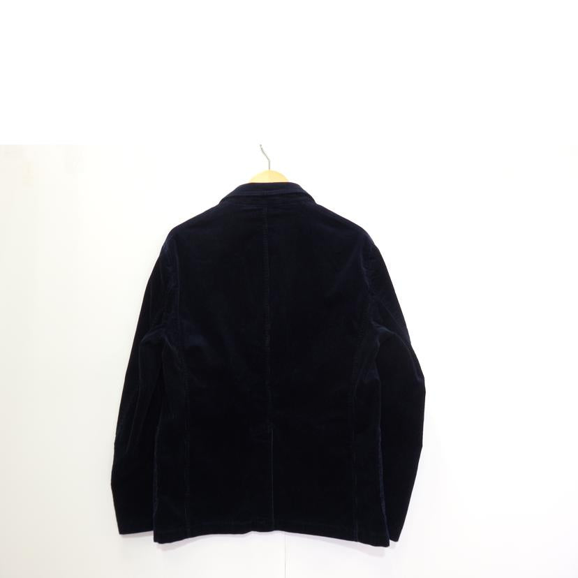 POLO RALPHLAUREN ポロ ラルフローレン/ウォッシュドストレッチコーデュロイジャケット/MNPOSPC27620459//SAランク/09