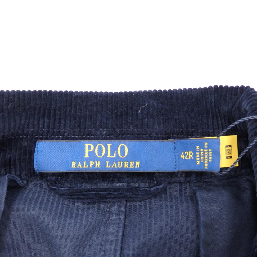 POLO RALPHLAUREN ポロ ラルフローレン/ウォッシュドストレッチコーデュロイジャケット/MNPOSPC27620459//SAランク/09