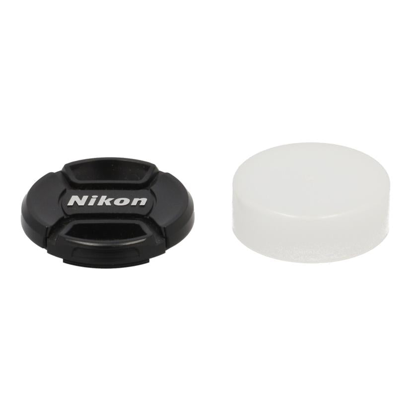 Nikon ニコン/交換レンズ/AF-S Micro NIKKOR 40mm f2.8G DX//2185670/Bランク/42