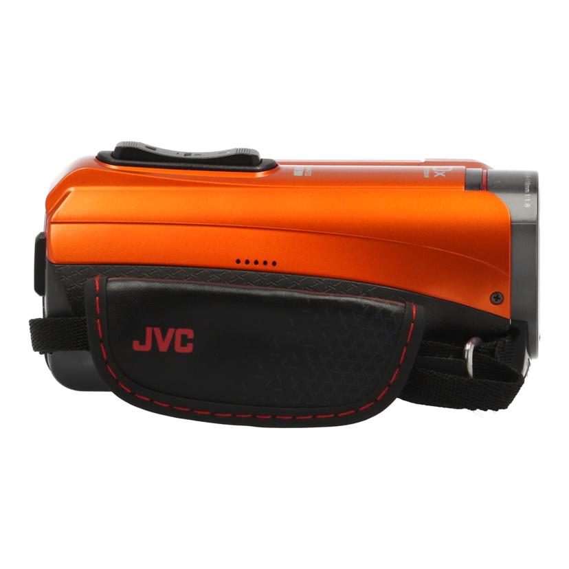 JVC JVC/デジタルビデオカメラ /Everio GZ-R300//171A0008/Bランク/77