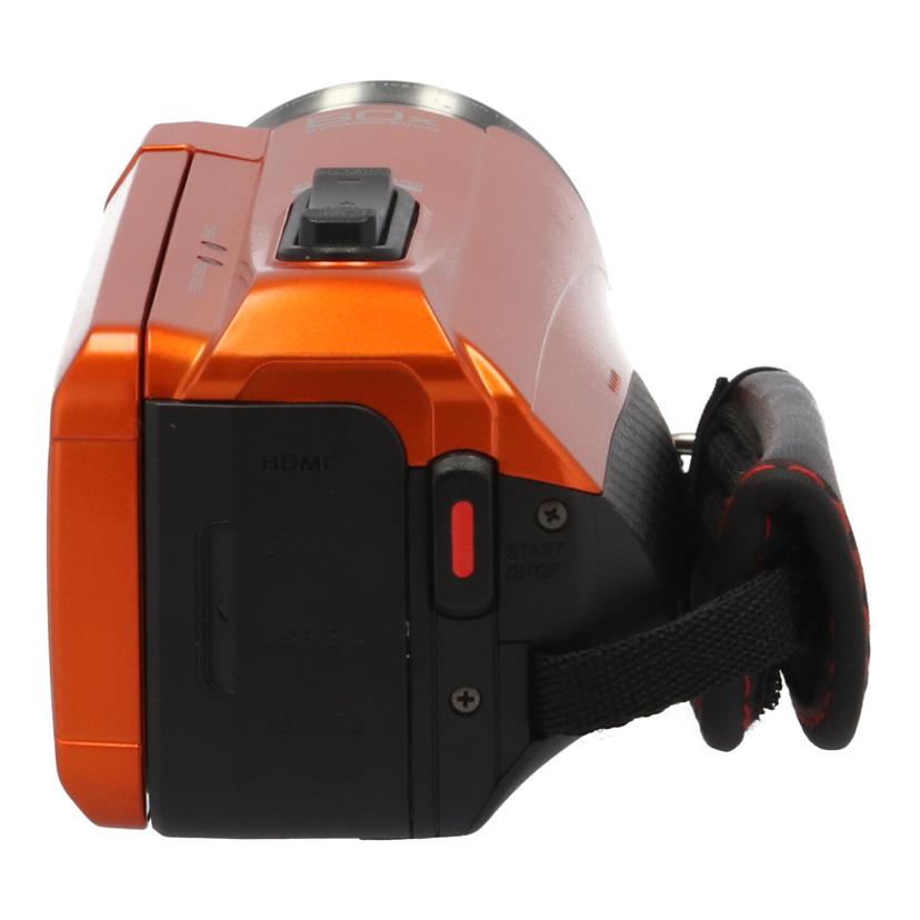 JVC JVC/デジタルビデオカメラ /Everio GZ-R300//171A0008/Bランク/77