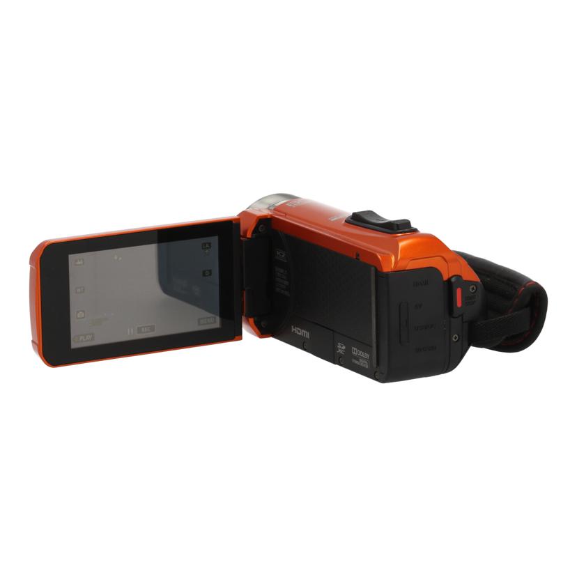 JVC JVC/デジタルビデオカメラ /Everio GZ-R300//171A0008/Bランク/77