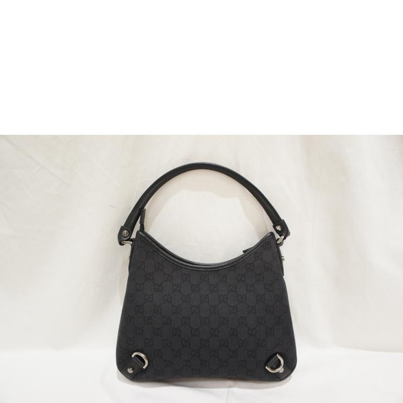 GUCCI グッチ/GGキャンバスアビーワンショルダー/268637//213048/ABランク/94