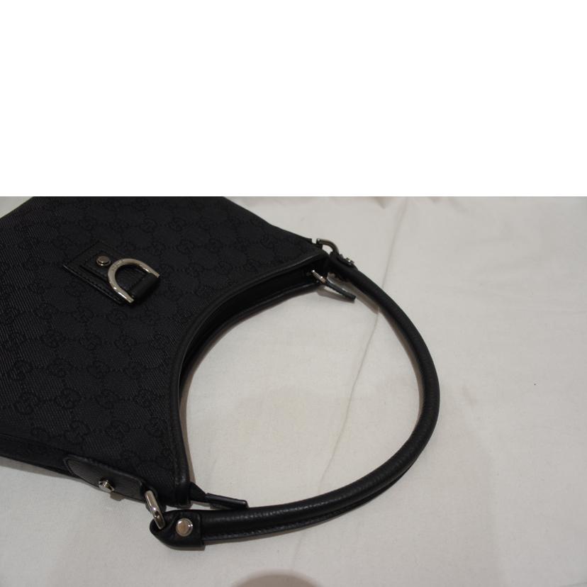 GUCCI グッチ/GGキャンバスアビーワンショルダー/268637//213048/ABランク/94