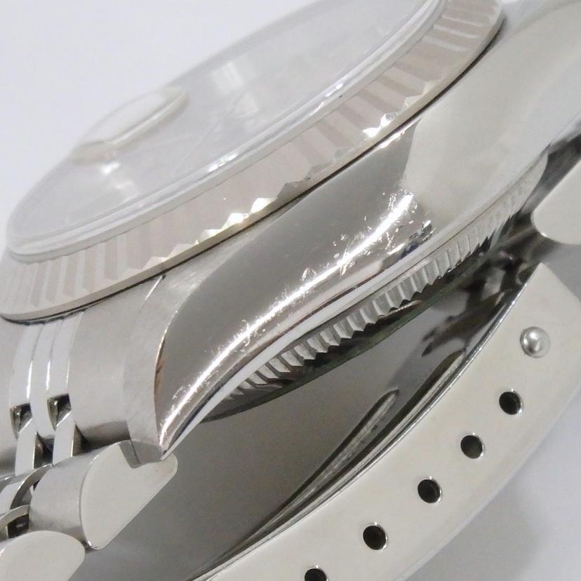 ROLEX ロレックス/DATE JUST/レディース/69174//U726376/Bランク/77