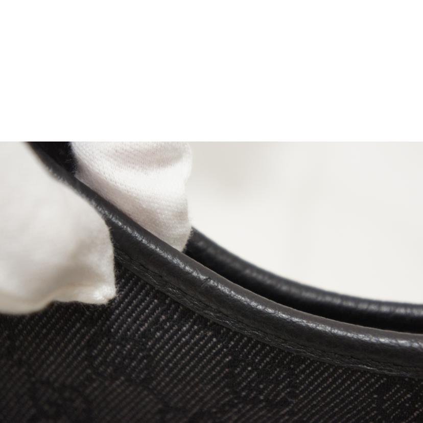 GUCCI グッチ/GGキャンバスアビーワンショルダー/268637//213048/ABランク/94