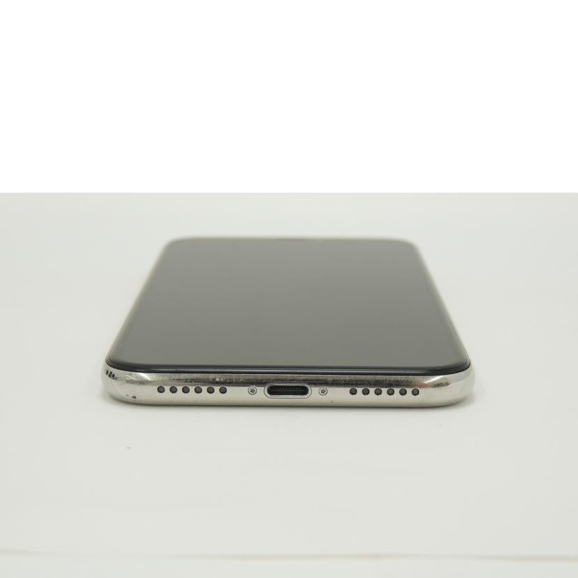 Apple/au アップル//iPhone X 64GB/MQAY2J/A//F17W3572JCLL/ABランク/69