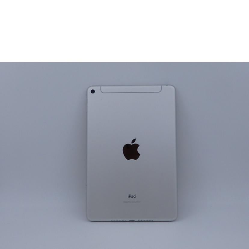 Apple アップル/iPad mini 5 64GB/MUX62J/A//353178109767852/ABランク/93