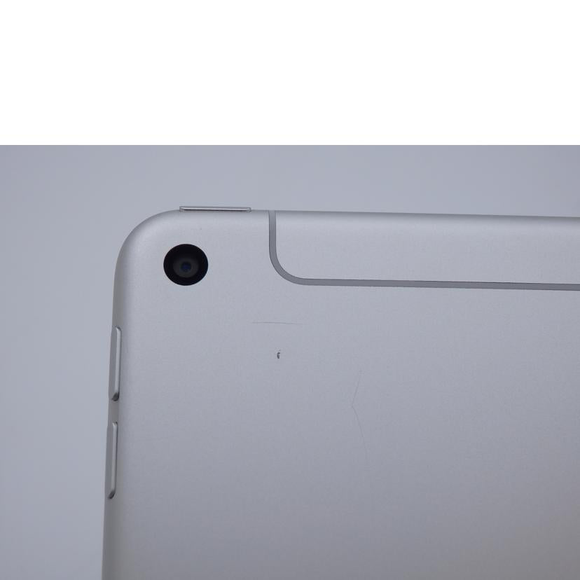 Apple アップル/iPad mini 5 64GB/MUX62J/A//353178109767852/ABランク/93