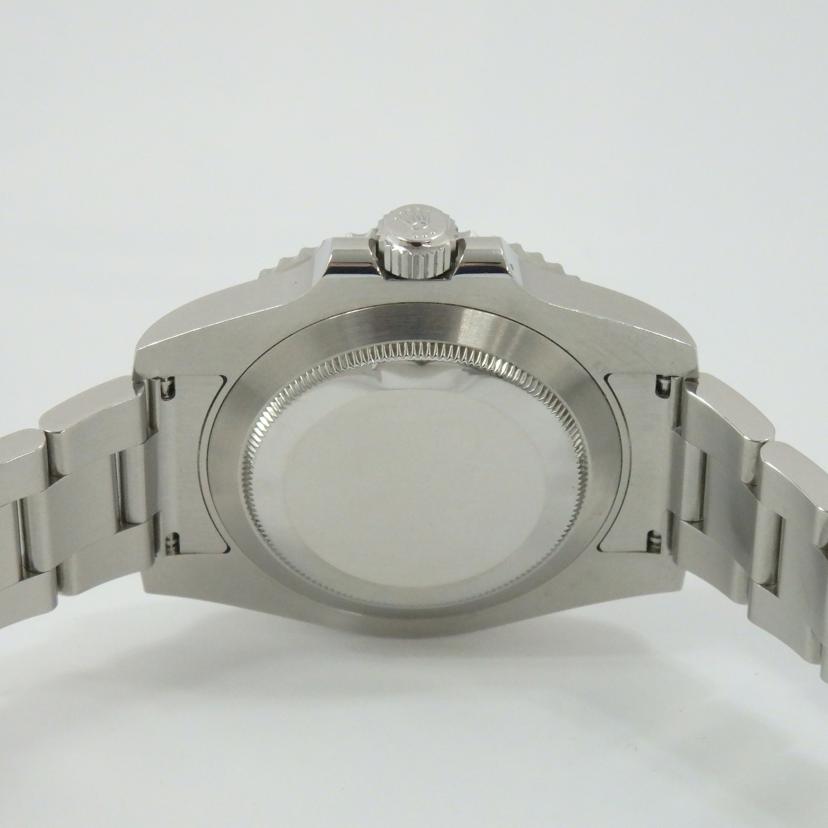 ROLEX ロレックス/サブマリーナ/ノンデイト/114060//G645414/Bランク/77