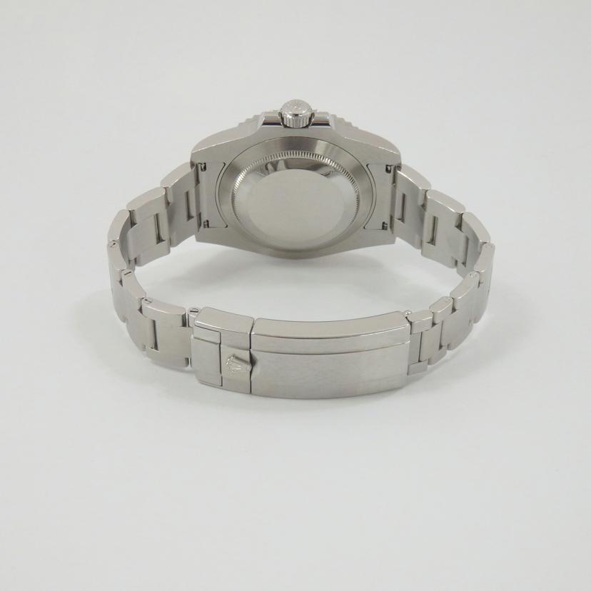 ROLEX ロレックス/サブマリーナ/ノンデイト/114060//G645414/Bランク/77