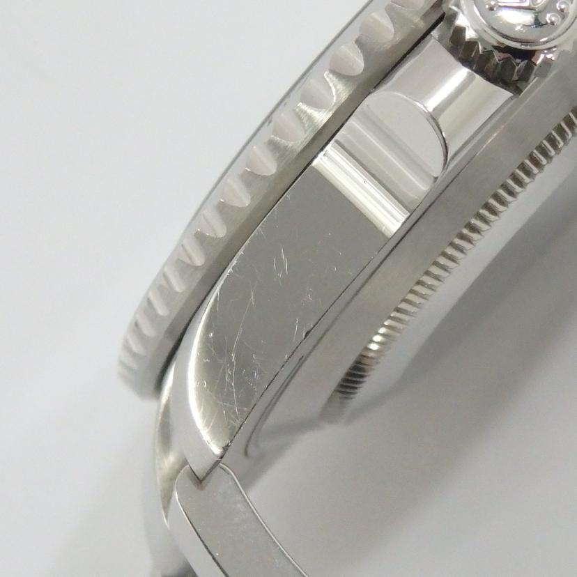 ROLEX ロレックス/サブマリーナ/ノンデイト/114060//G645414/Bランク/77